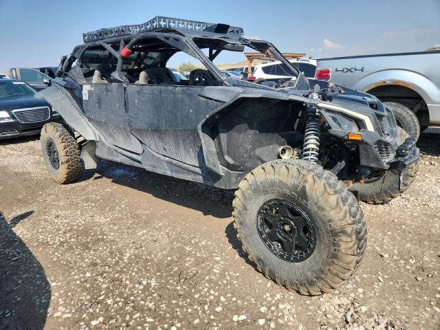  Salvage Can-Am Maverick X3 Max X Rs Turb