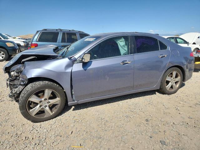  Salvage Acura TSX