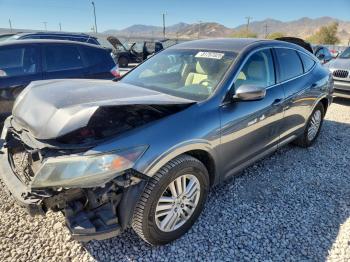  Salvage Honda Crosstour