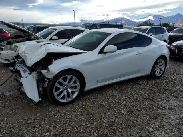  Salvage Hyundai Genesis