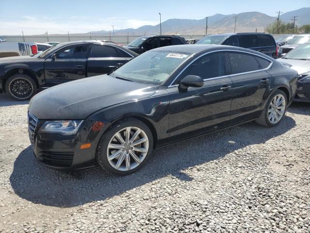  Salvage Audi A7