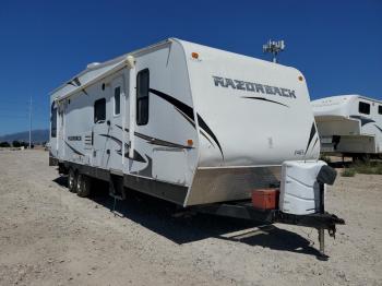  Salvage Razorback 2950
