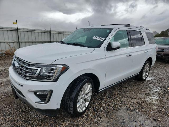  Salvage Ford Expedition
