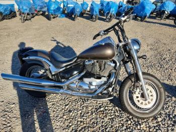  Salvage Suzuki Cyc Vl Vlr