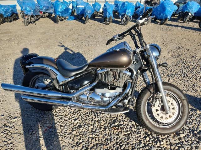  Salvage Suzuki Cyc Vl Vlr