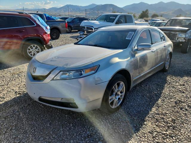  Salvage Acura TL