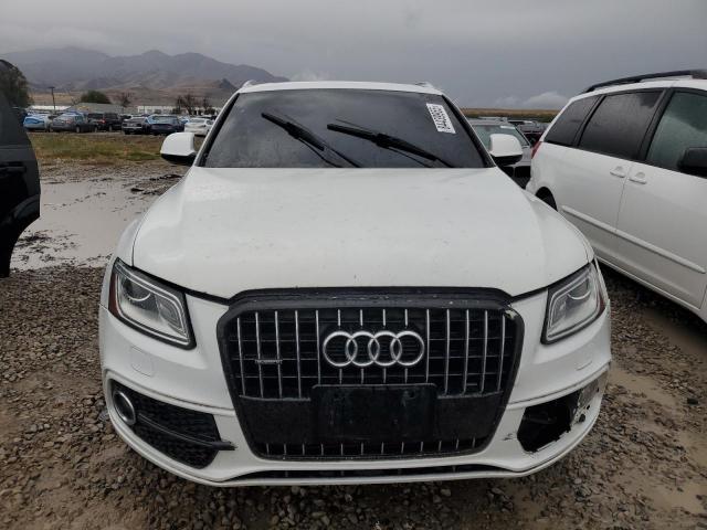 Audi Q5 Premium Plus Image 14