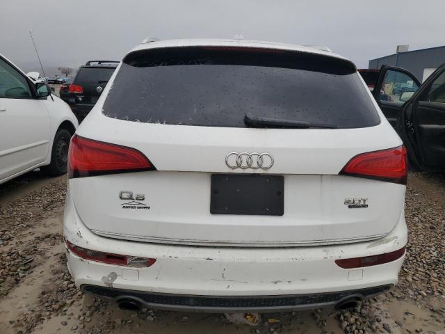 Audi Q5 Premium Plus Image 6