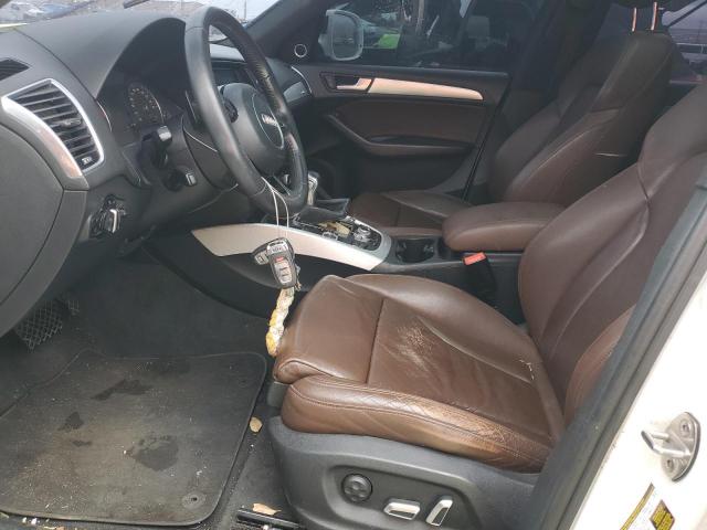 Audi Q5 Premium Plus Image 9