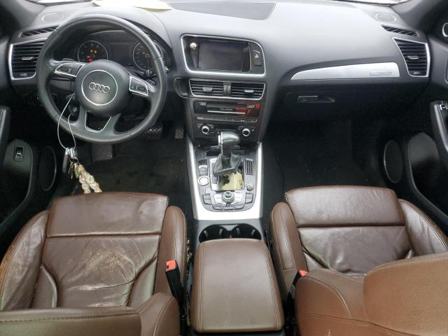 Audi Q5 Premium Plus Image 2