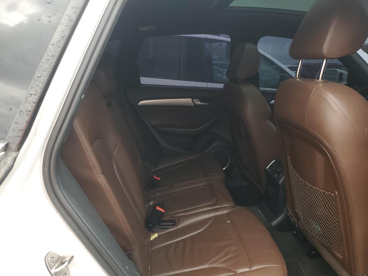 Audi Q5 Premium Plus Image 7