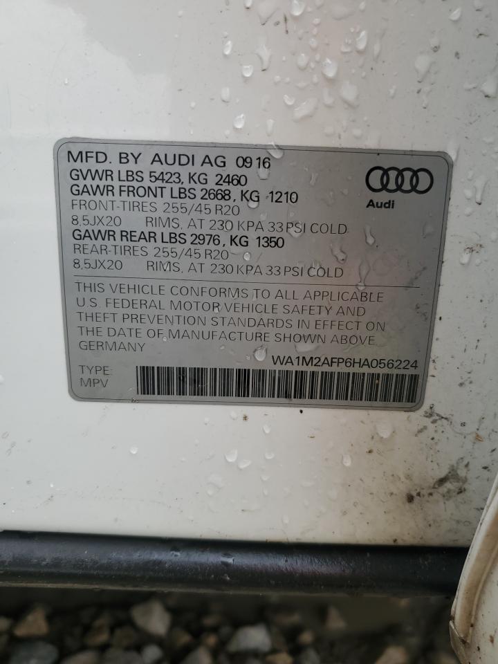 Audi Q5 Premium Plus Image 8