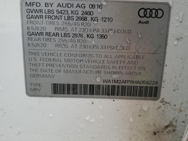 Audi Q5 Premium Plus Image 8