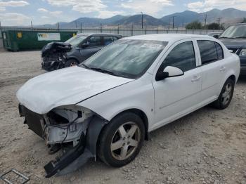  Salvage Chevrolet Cobalt