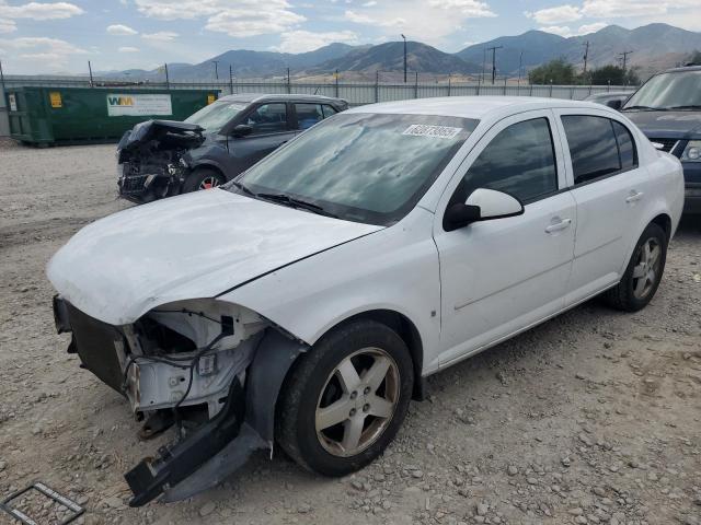  Salvage Chevrolet Cobalt