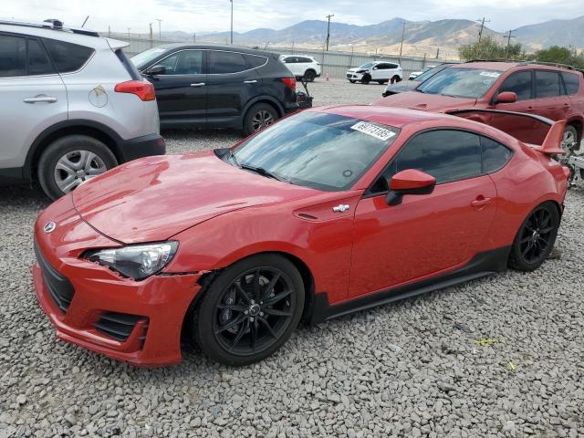  Salvage Toyota Scion