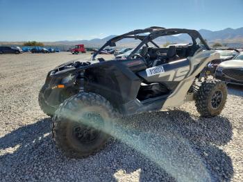  Salvage Cnam Canam Mave