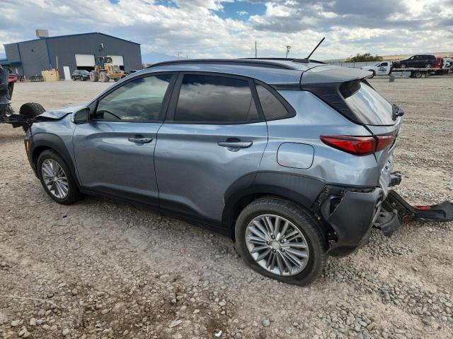 Hyundai KONA Sel Image 10