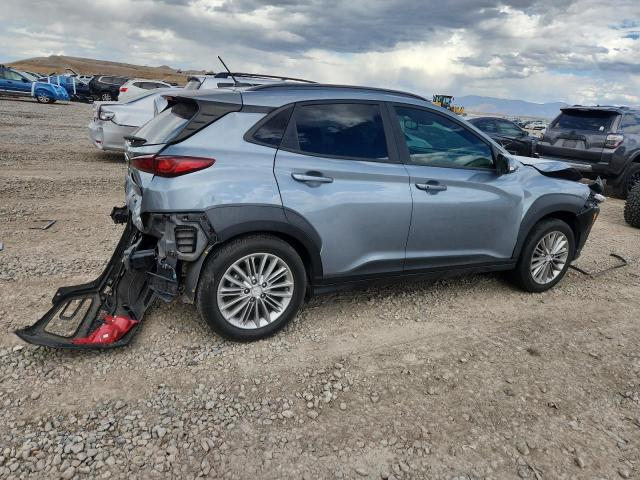 Hyundai KONA Sel Image 11