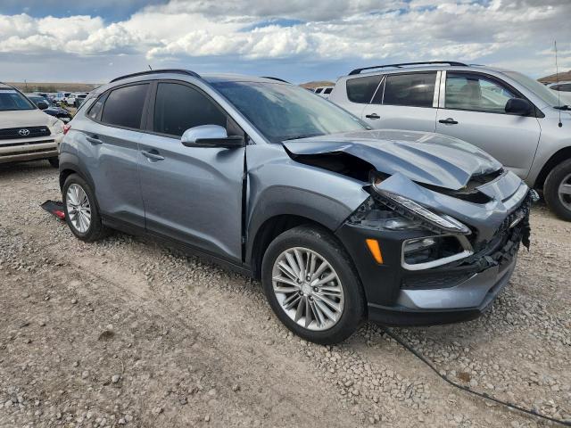 Hyundai KONA Sel Image 3