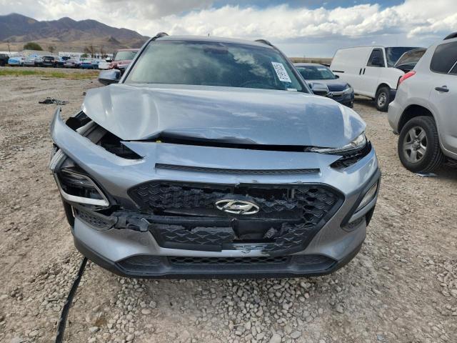 Hyundai KONA Sel Image 4