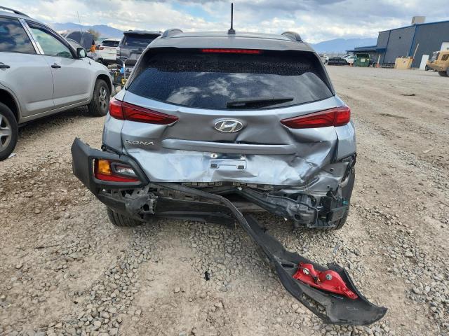 Hyundai KONA Sel Image 2