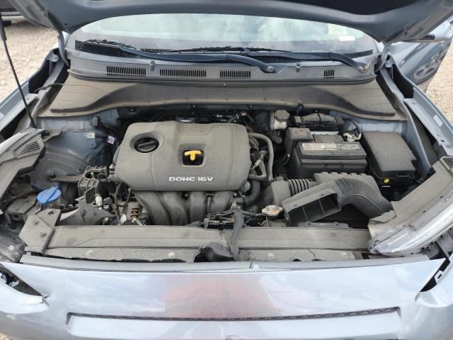 Hyundai KONA Sel Image 12