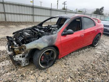  Salvage Dodge Neon