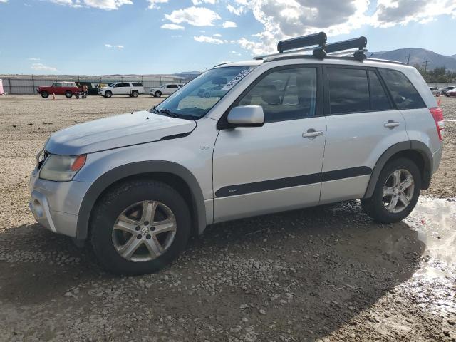  Salvage Suzuki Gr Vitara
