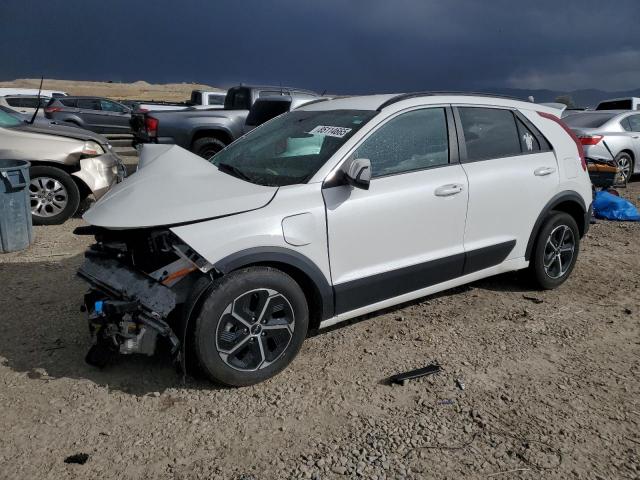  Salvage Kia Niro