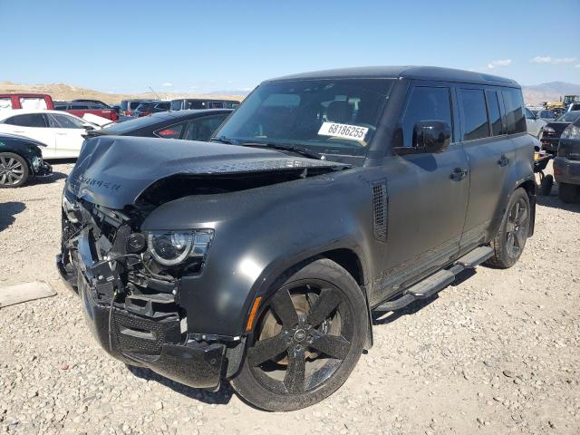  Salvage Land Rover Defender