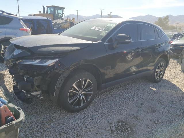  Salvage Toyota Venza