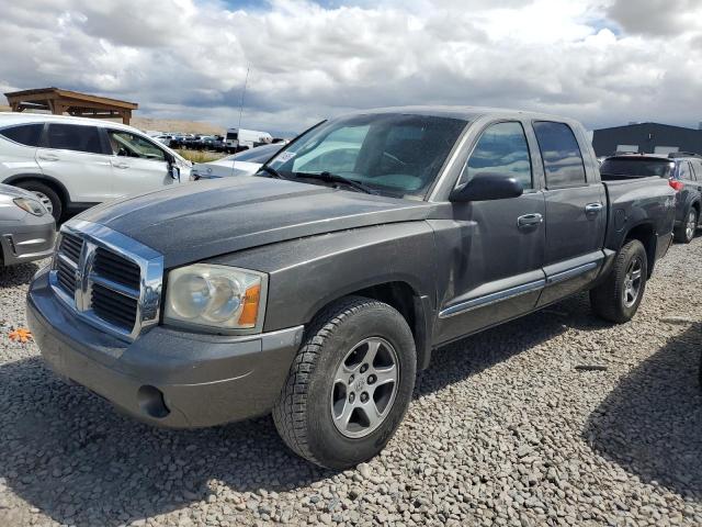  Salvage Dodge Dakota