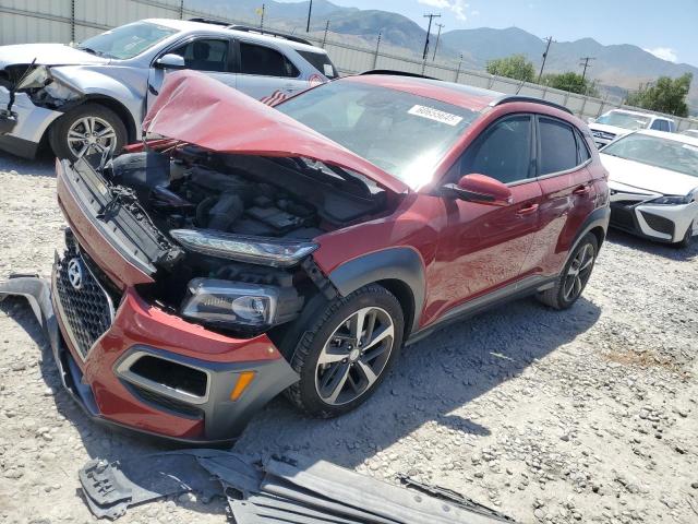  Salvage Hyundai KONA