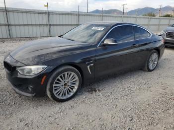  Salvage BMW 4 Series