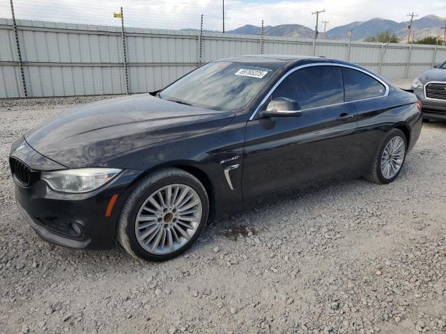  Salvage BMW 4 Series