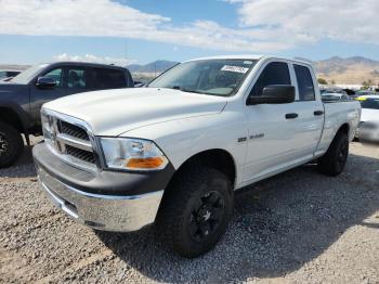 Salvage Dodge Ram 1500