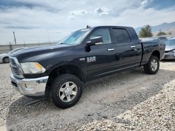  Salvage Ram 2500