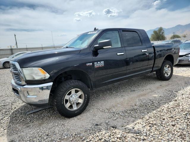  Salvage Ram 2500