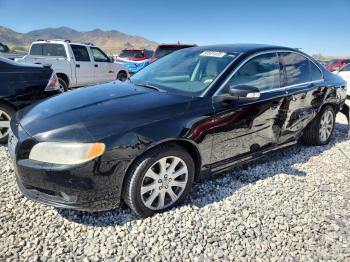  Salvage Volvo S80