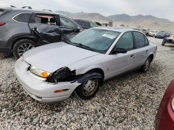  Salvage Saturn Sl Sl1 Sl2
