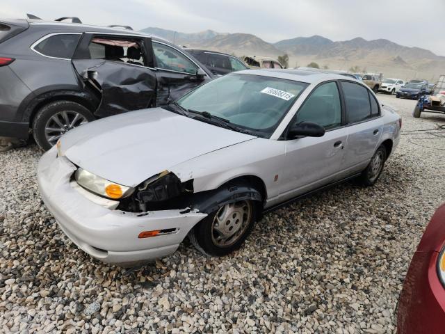  Salvage Saturn Sl Sl1 Sl2