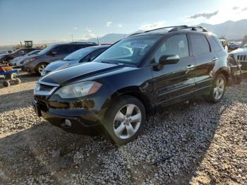  Salvage Acura RDX