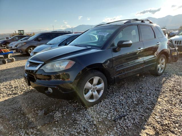  Salvage Acura RDX