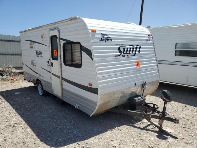  Salvage Jayco Jayflight