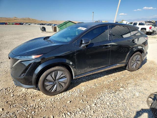  Salvage Nissan Ariya