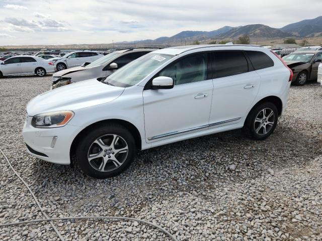  Salvage Volvo XC60