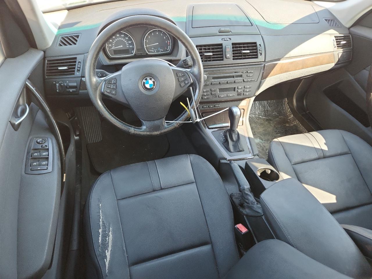 BMW X Series 3.0si Image 6