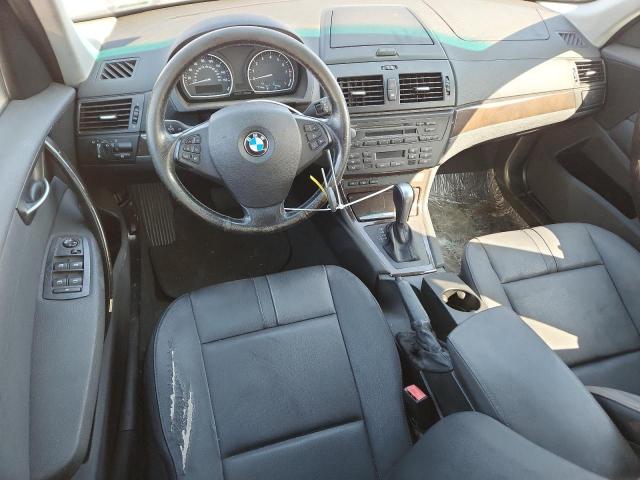 BMW X Series 3.0si Image 6
