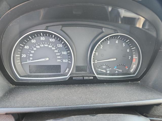 BMW X Series 3.0si Image 3